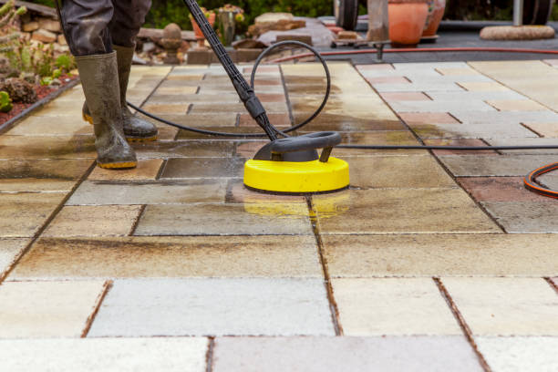 Best Patio and Deck Pressure Washing  in Indian Rocks Beach, FL